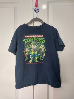Teenage Mutant Ninja Turtles Shirt